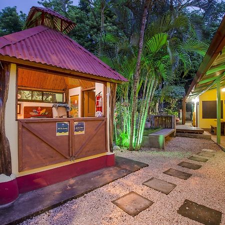 Indra Inn Плайя-Гранде Экстерьер фото