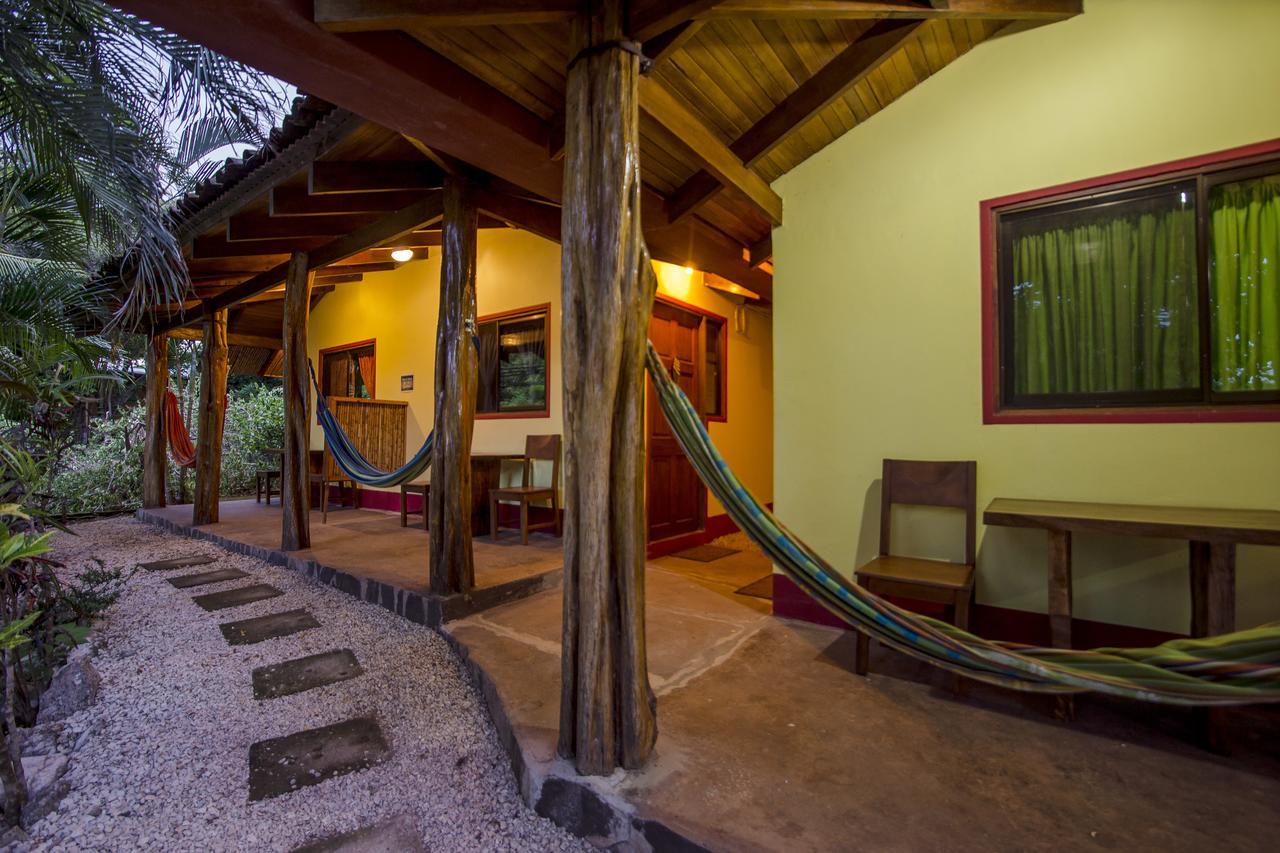 Indra Inn Плайя-Гранде Экстерьер фото
