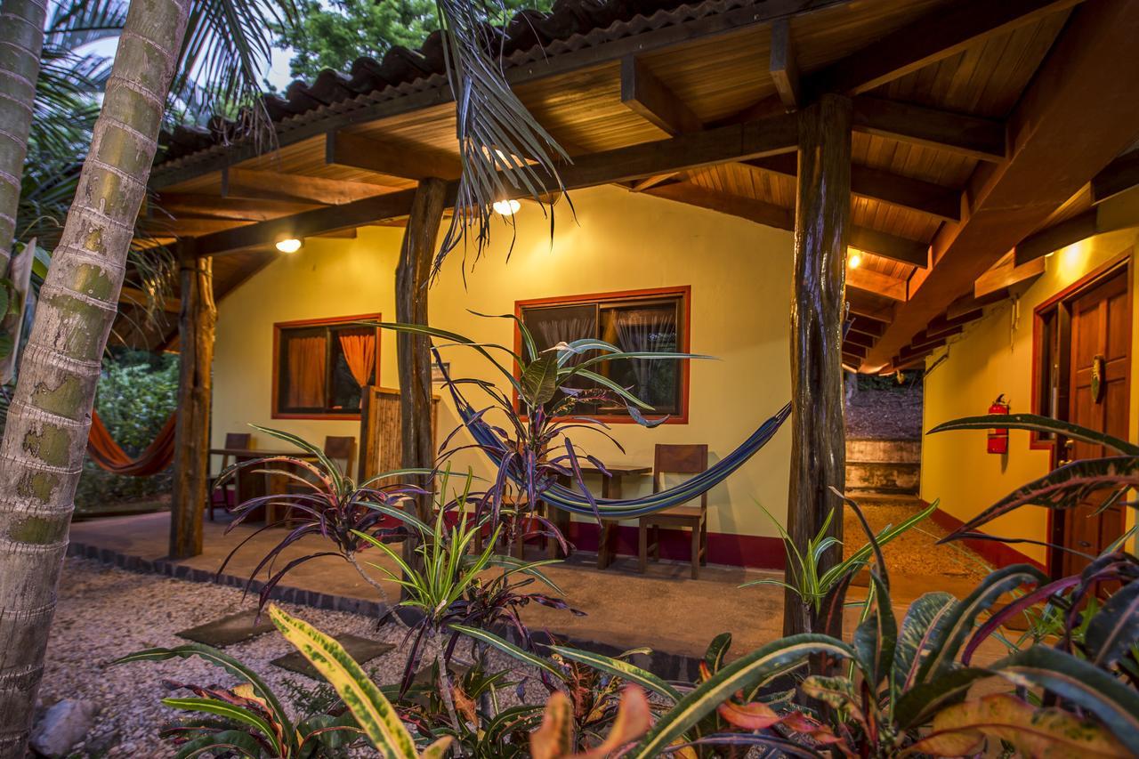 Indra Inn Плайя-Гранде Экстерьер фото