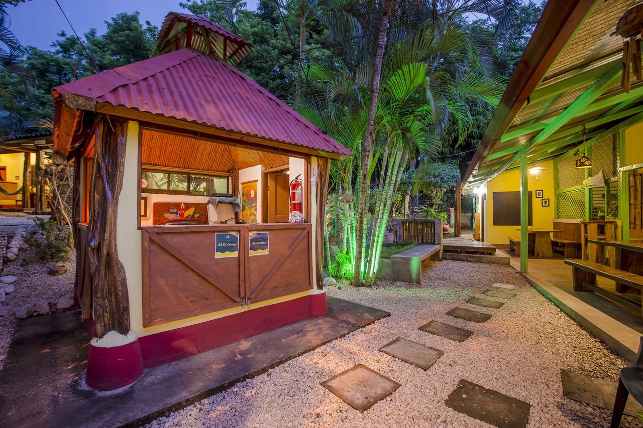 Indra Inn Плайя-Гранде Экстерьер фото
