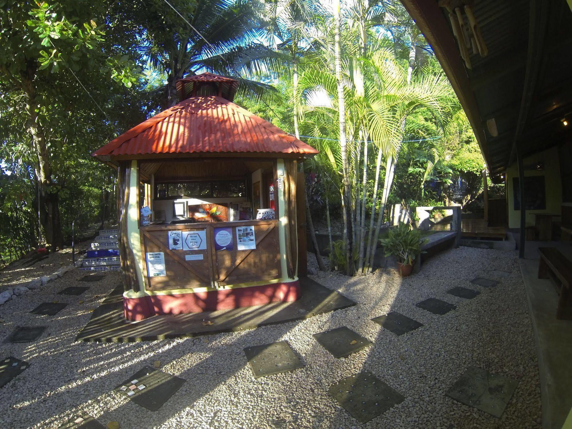 Indra Inn Плайя-Гранде Экстерьер фото