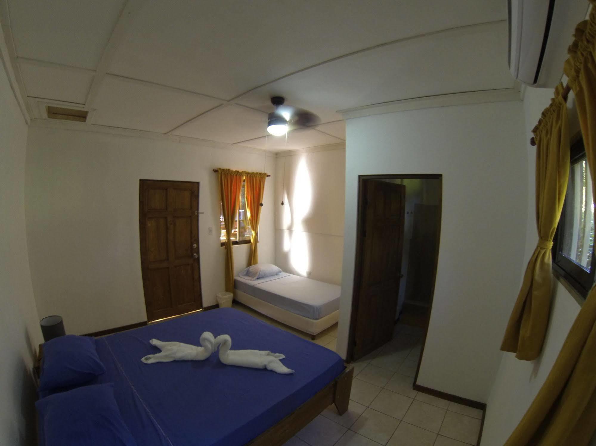 Indra Inn Плайя-Гранде Экстерьер фото